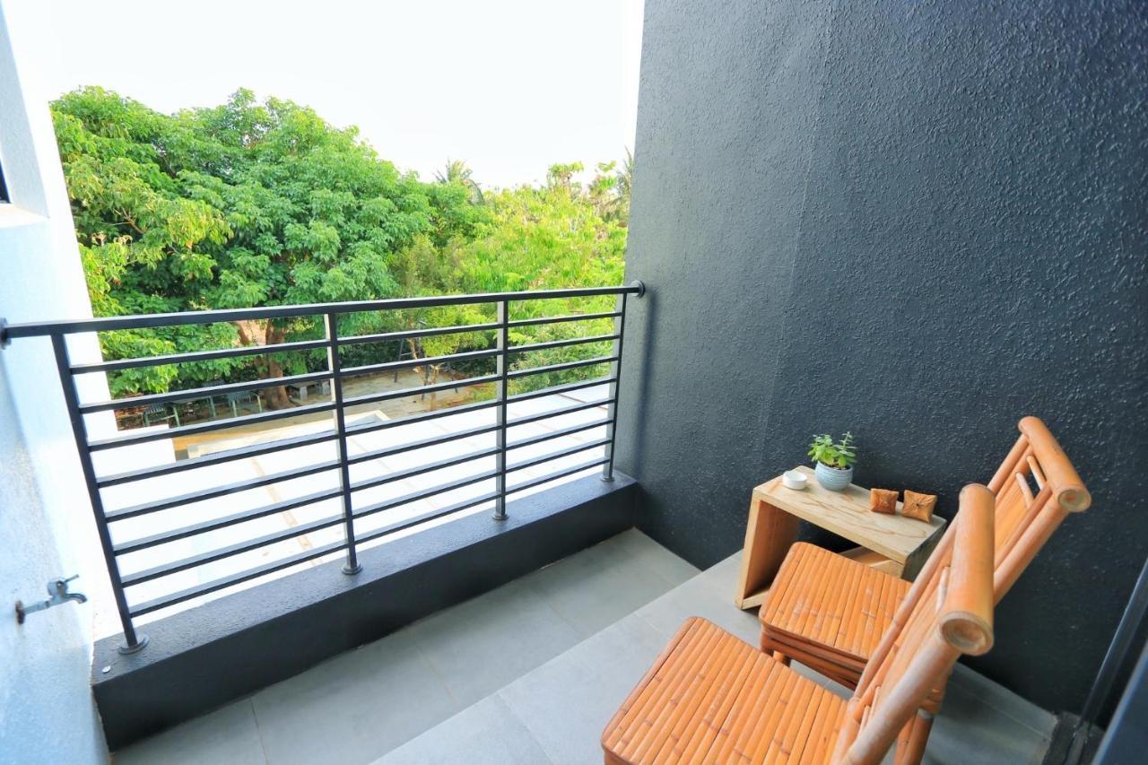 Lin'S Forest Hengchun Exterior photo