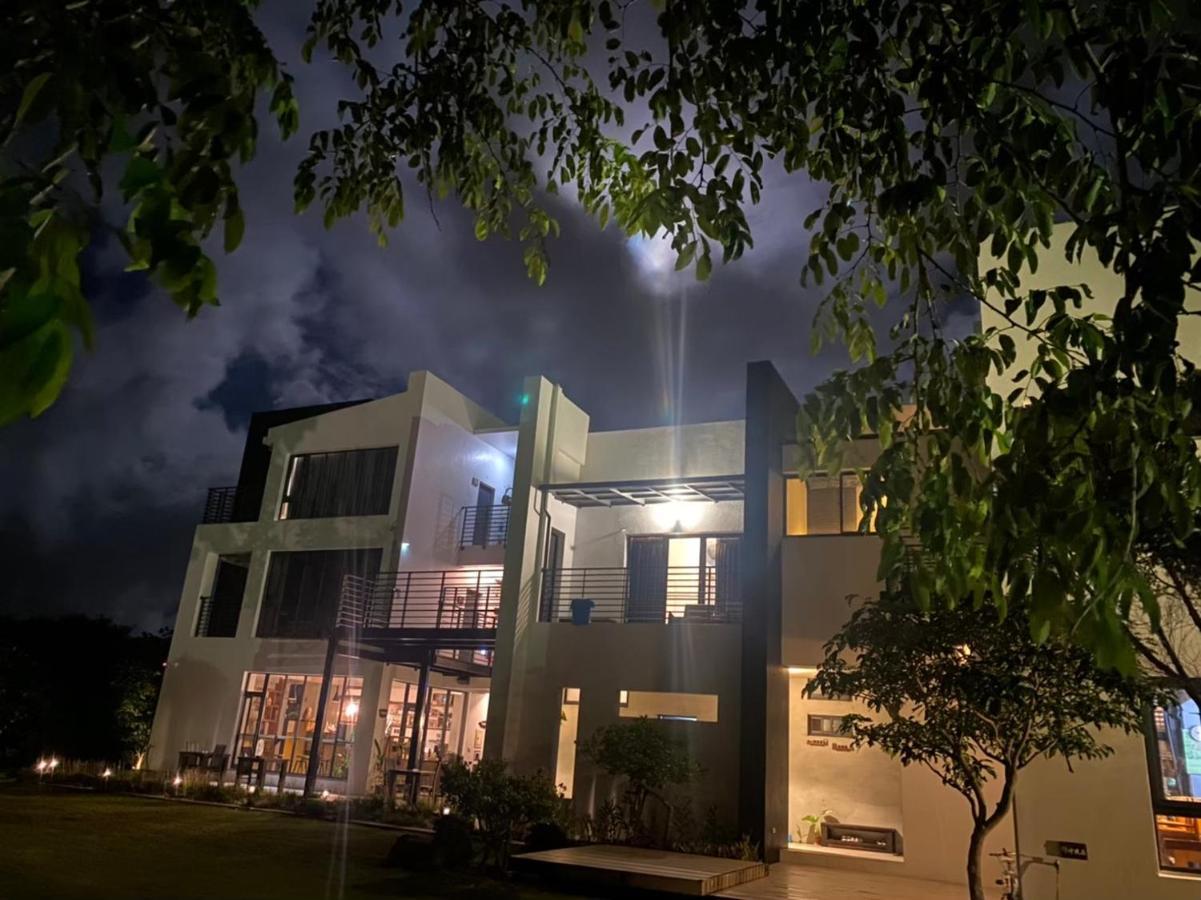 Lin'S Forest Hengchun Exterior photo