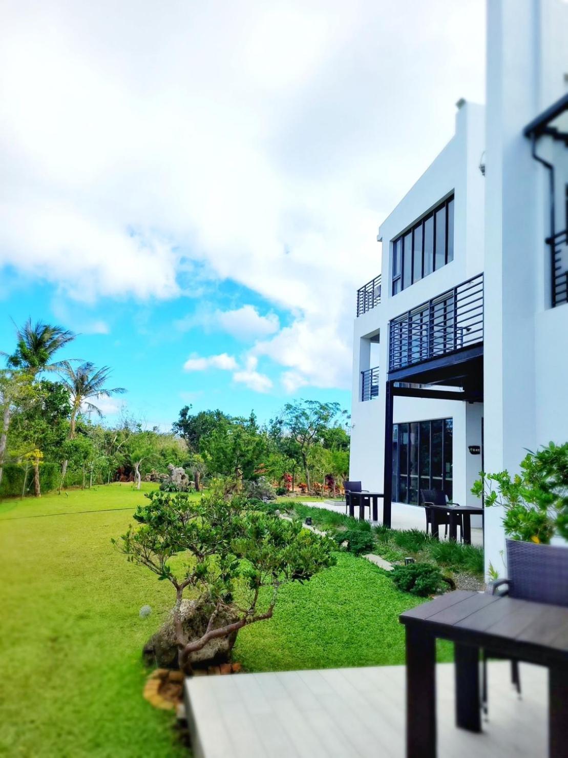 Lin'S Forest Hengchun Exterior photo