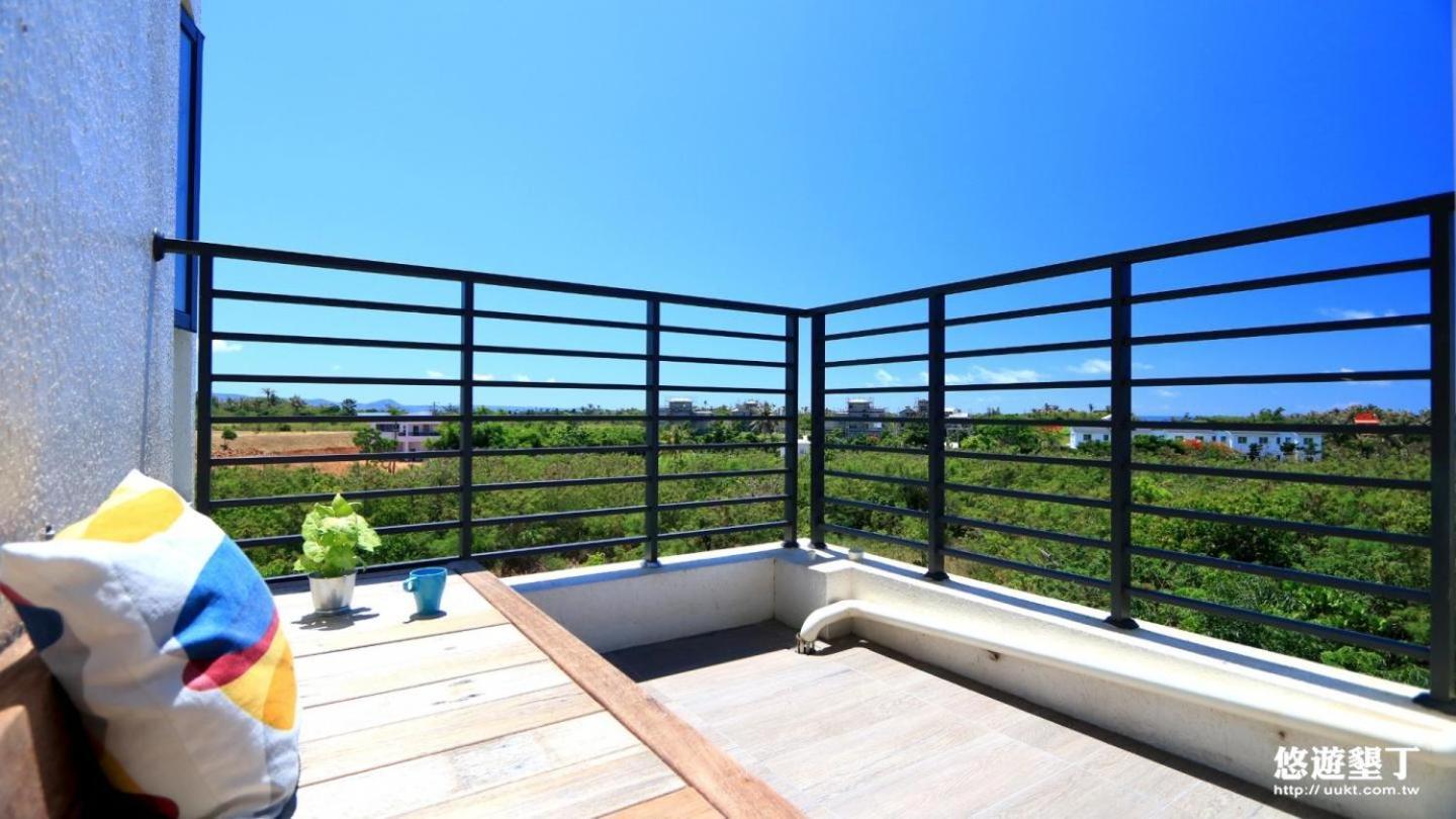 Lin'S Forest Hengchun Exterior photo