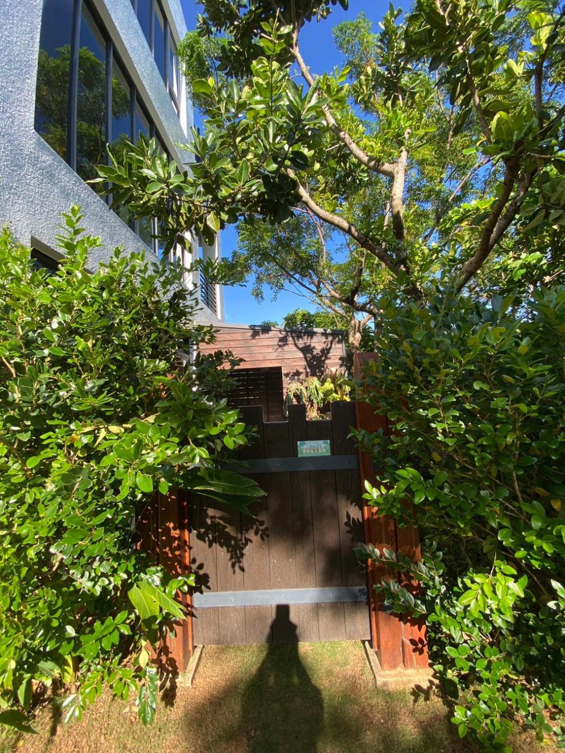 Lin'S Forest Hengchun Exterior photo