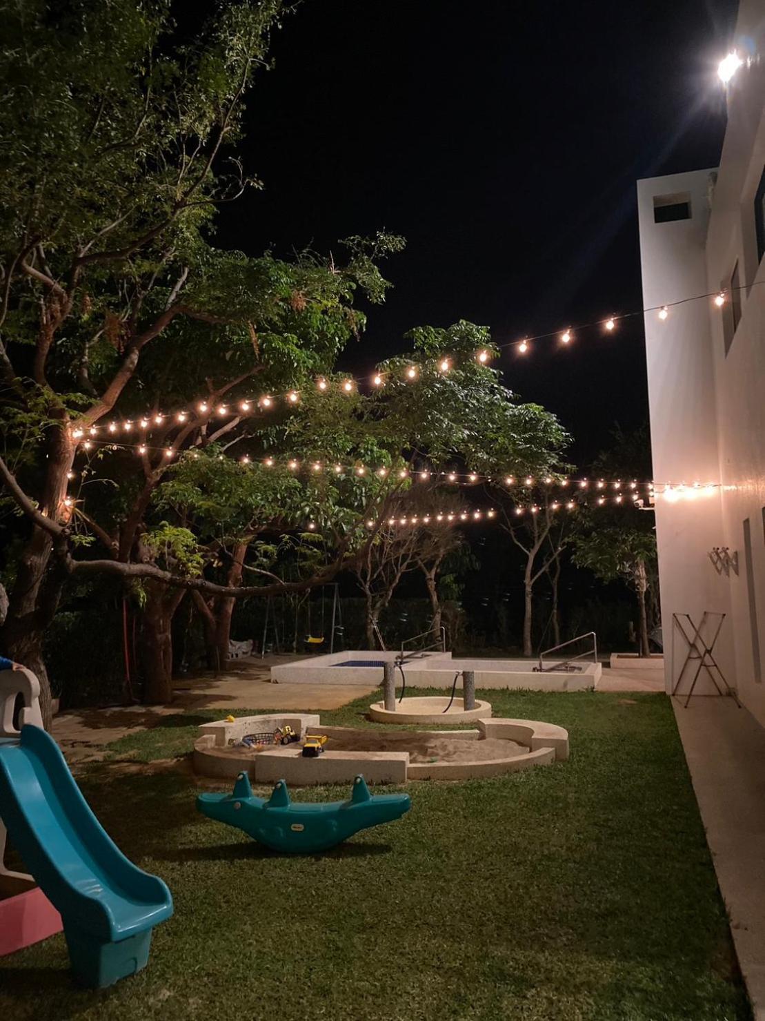 Lin'S Forest Hengchun Exterior photo