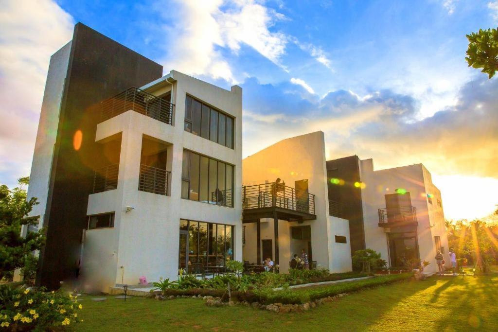 Lin'S Forest Hengchun Exterior photo