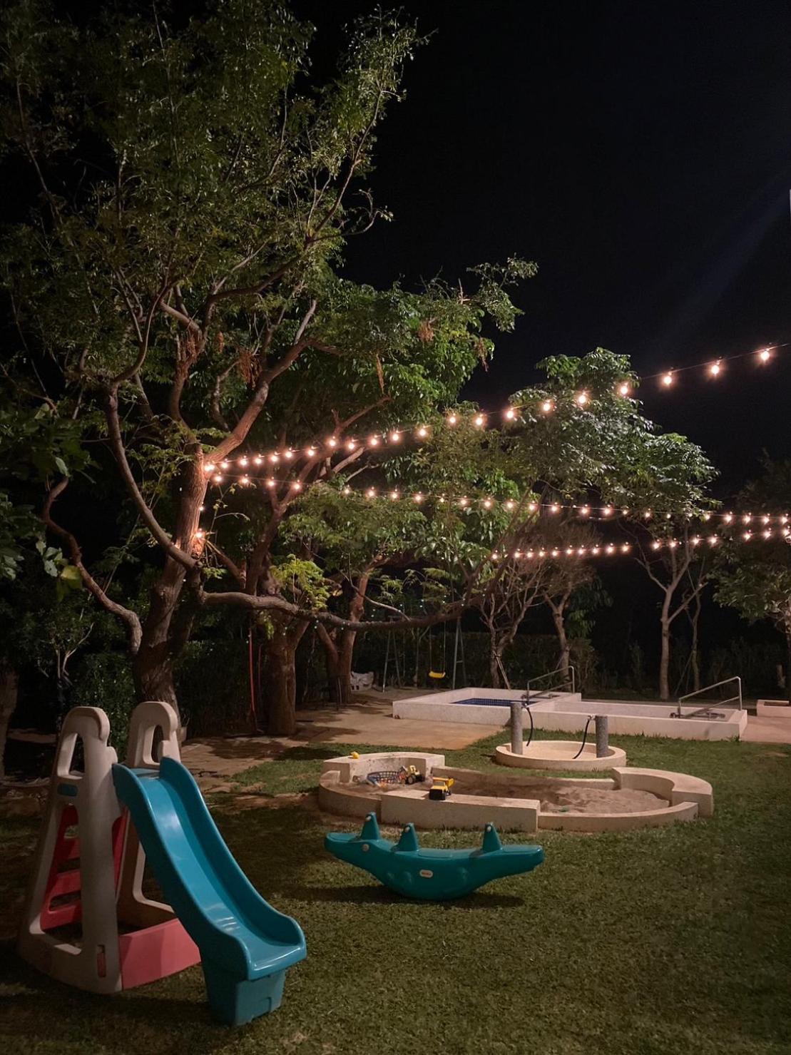 Lin'S Forest Hengchun Exterior photo